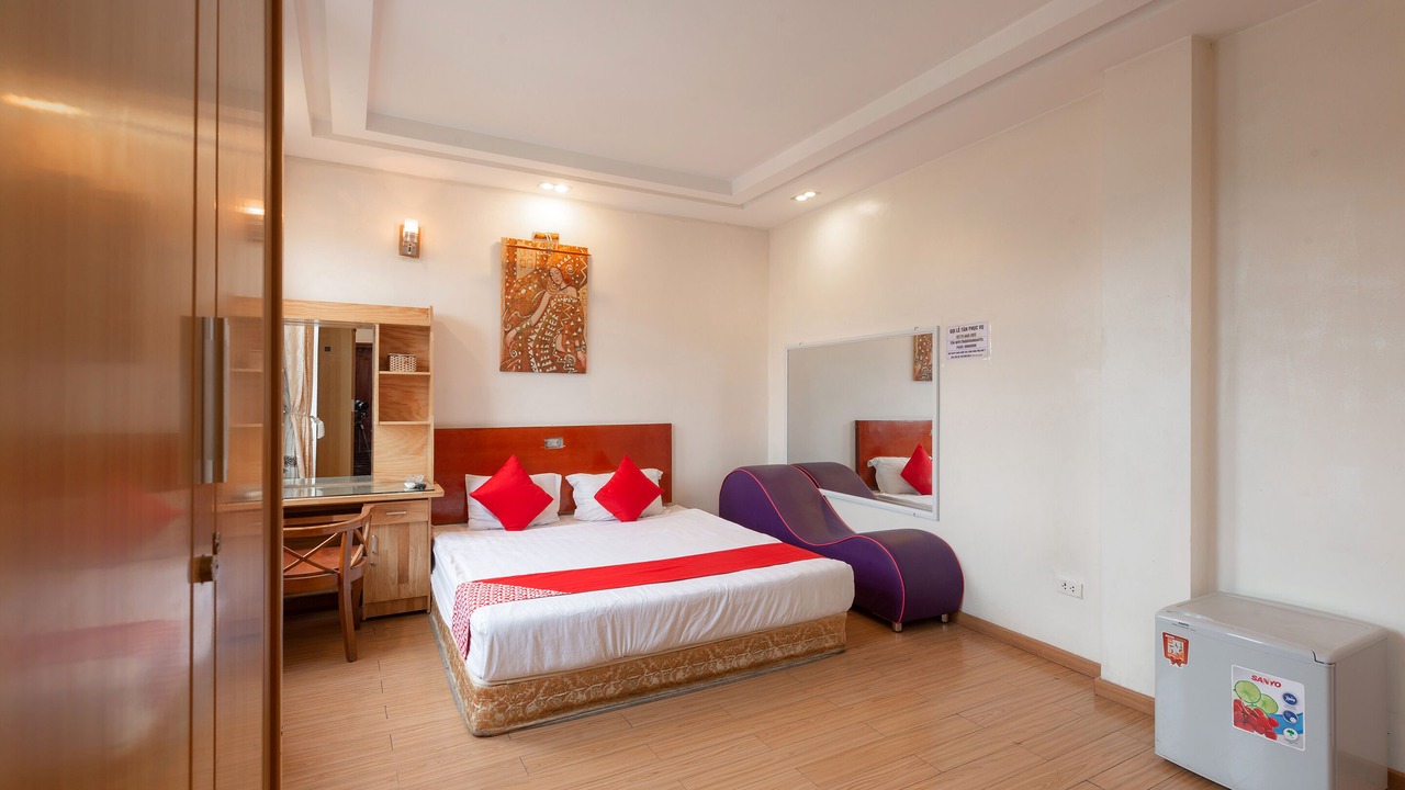 Photo of Bedroom in Hoai Duc