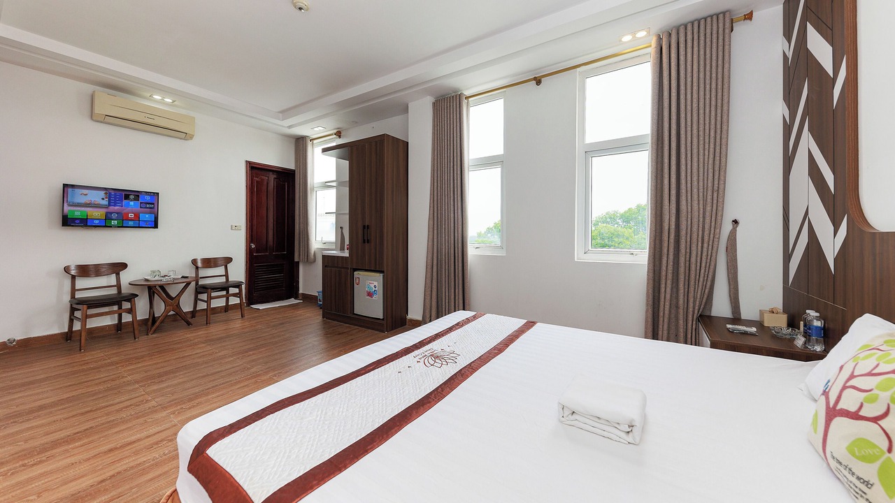 Photo of Bedroom in Hoai Duc