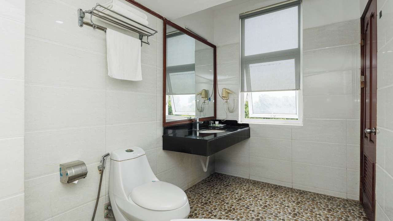 Photo of Bathroom in Hoai Duc