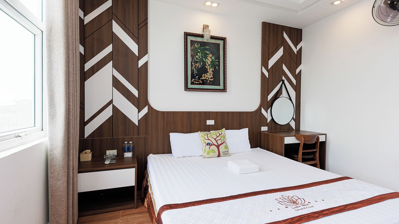 Photo of Bedroom in Hoai Duc