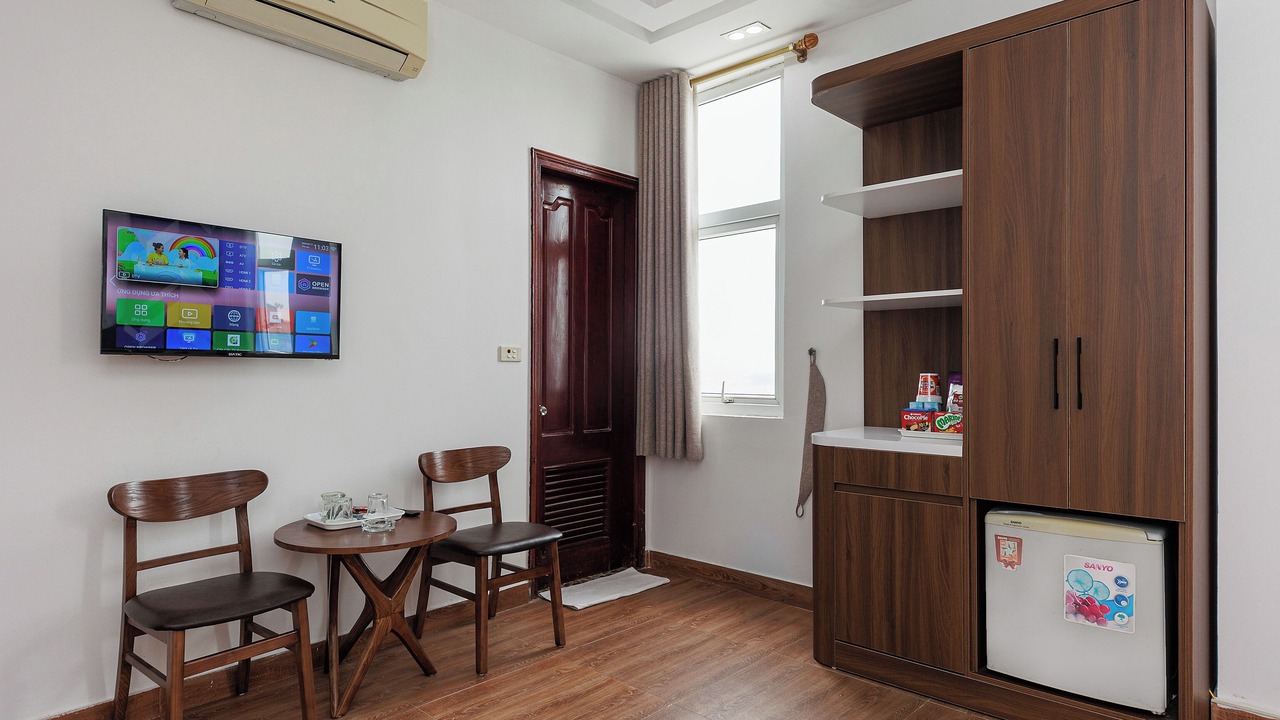 Photo of Bedroom in Hoai Duc
