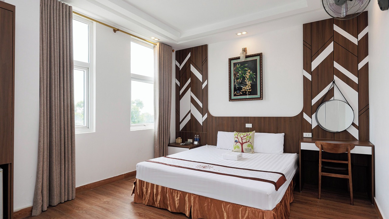 Photo of Bedroom in Hoai Duc