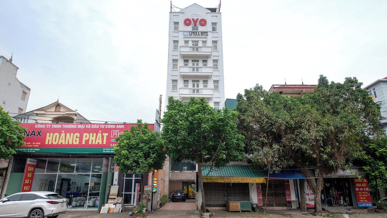 Photo of Outdoor in Hoai Duc