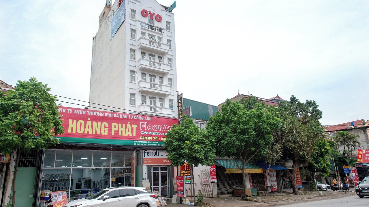 Photo of Outdoor in Hoai Duc