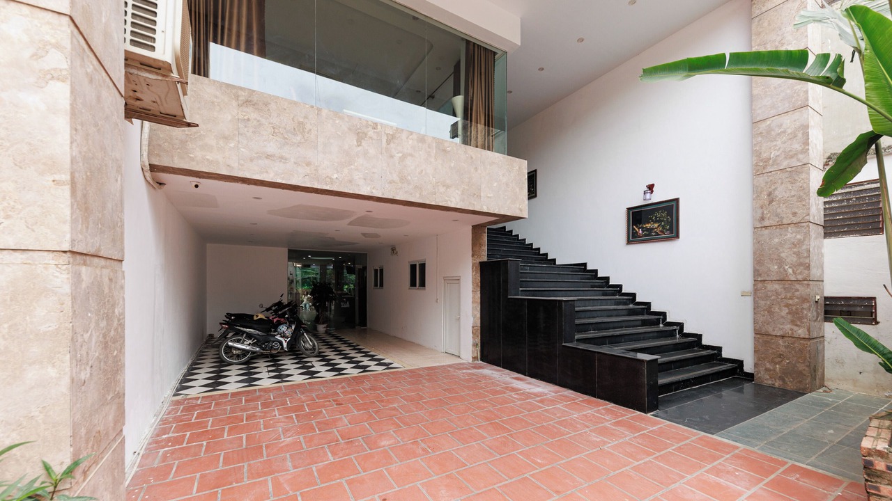 Photo of Outdoor in Hoai Duc