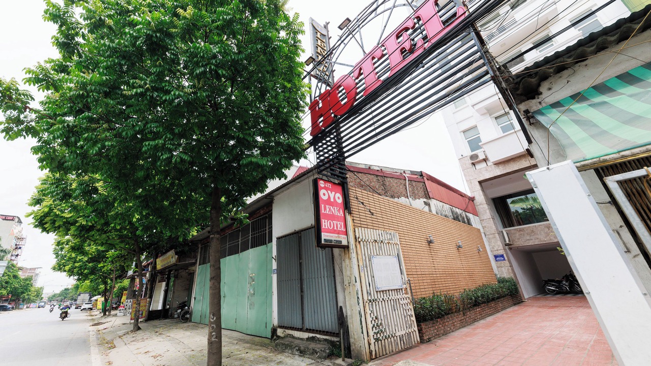Photo of Outdoor in Hoai Duc