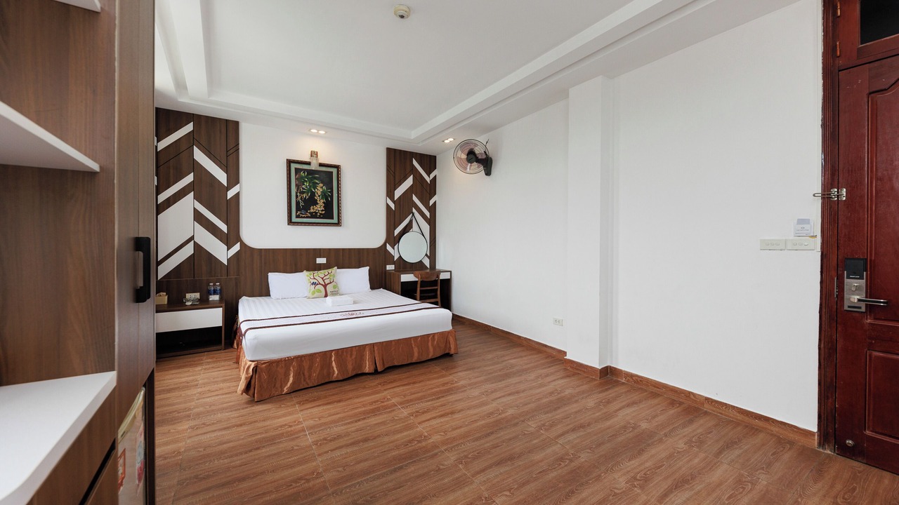 Photo of Bedroom in Hoai Duc