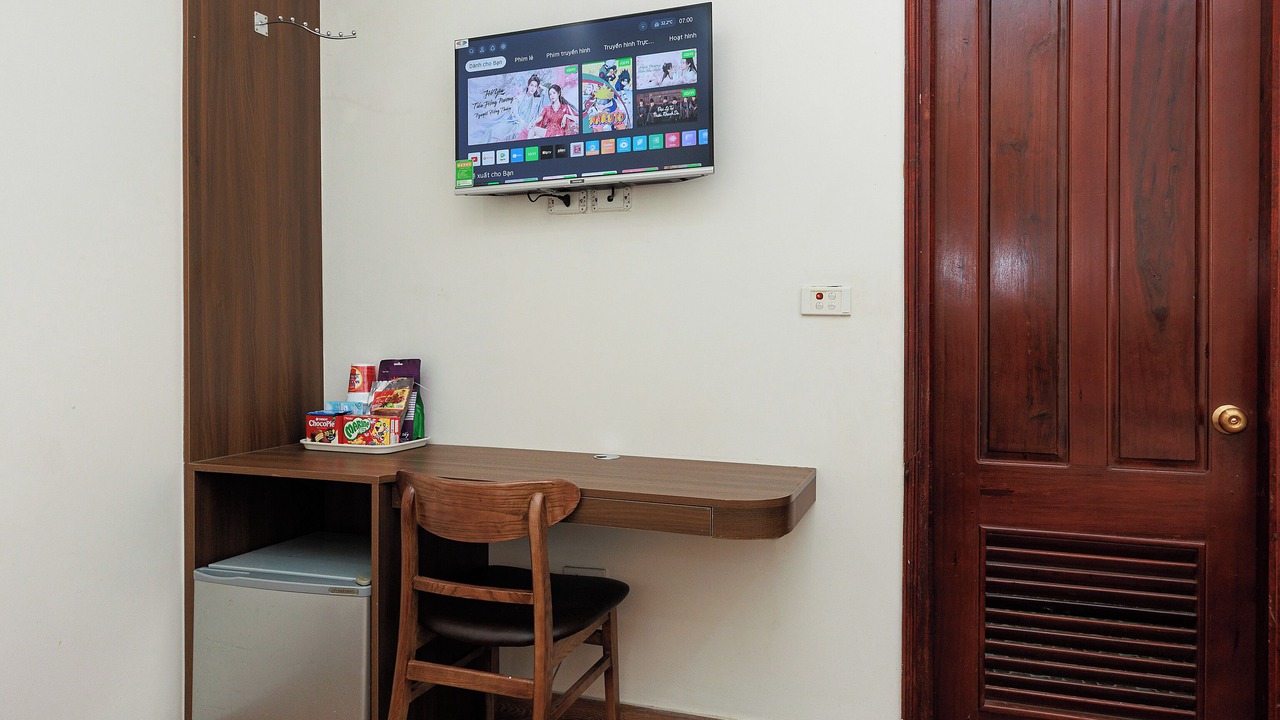Photo of Bedroom in Hoai Duc
