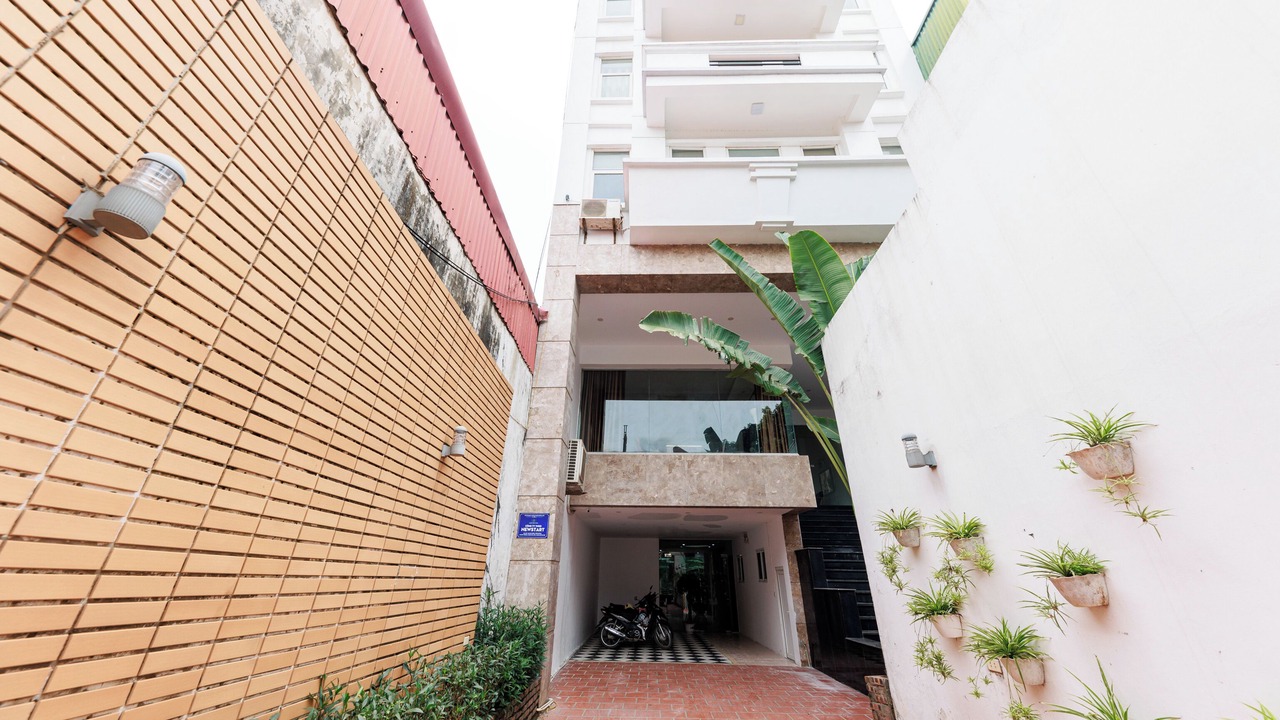 Photo of Outdoor in Hoai Duc