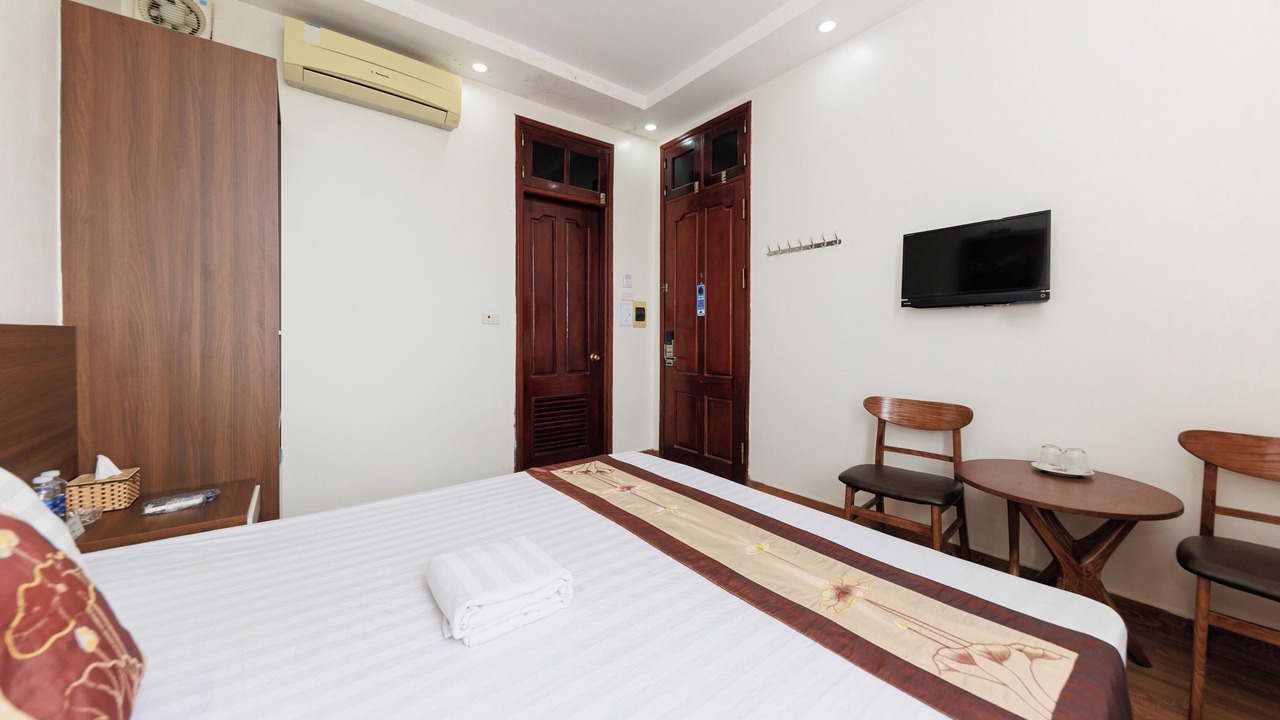 Photo of Bedroom in Hoai Duc