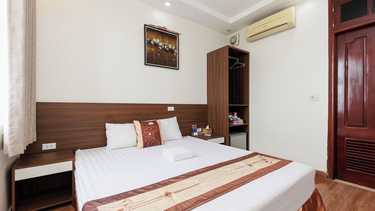 Photo of Bedroom in Hoai Duc