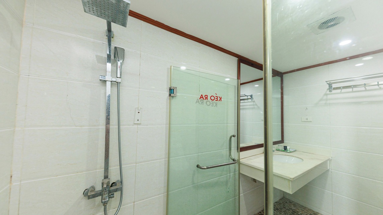 Photo of Bathroom in Hoai Duc