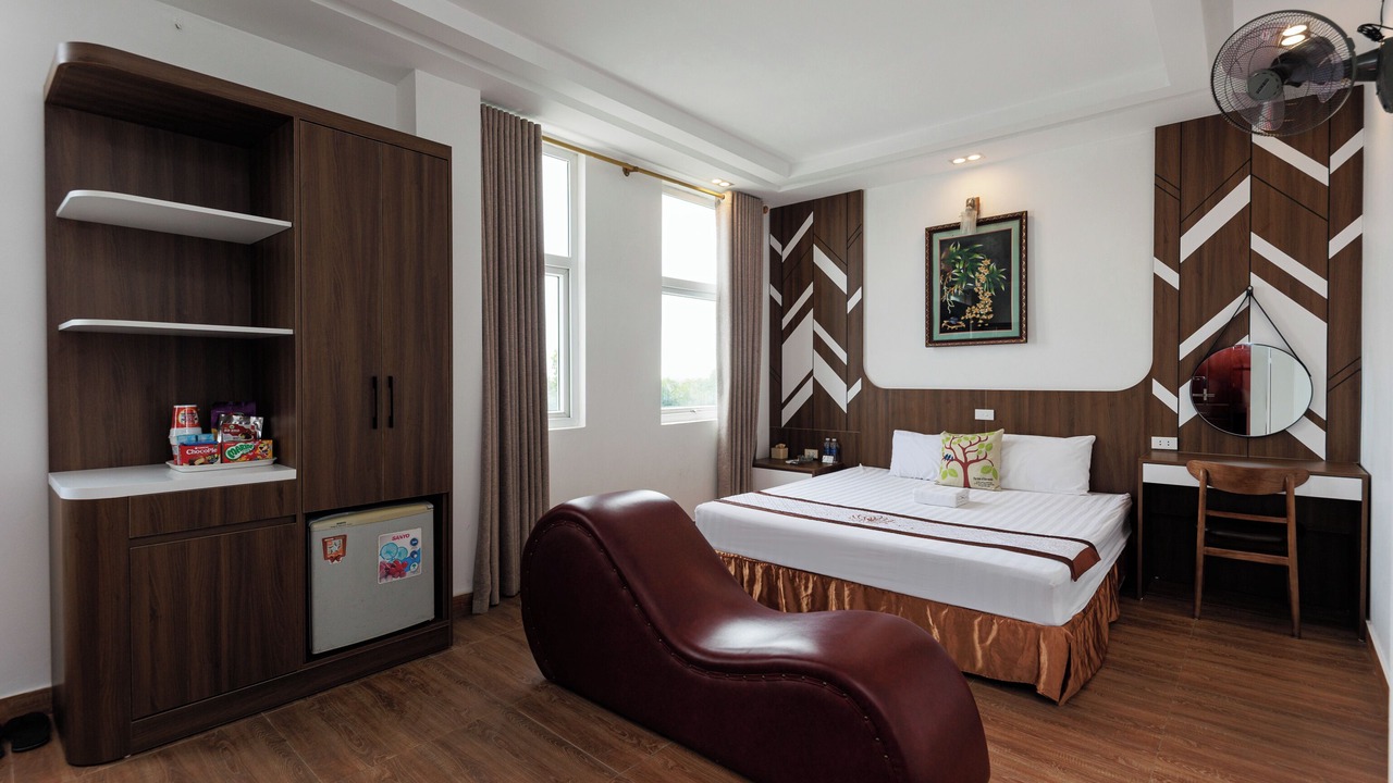 Photo of Bedroom in Hoai Duc