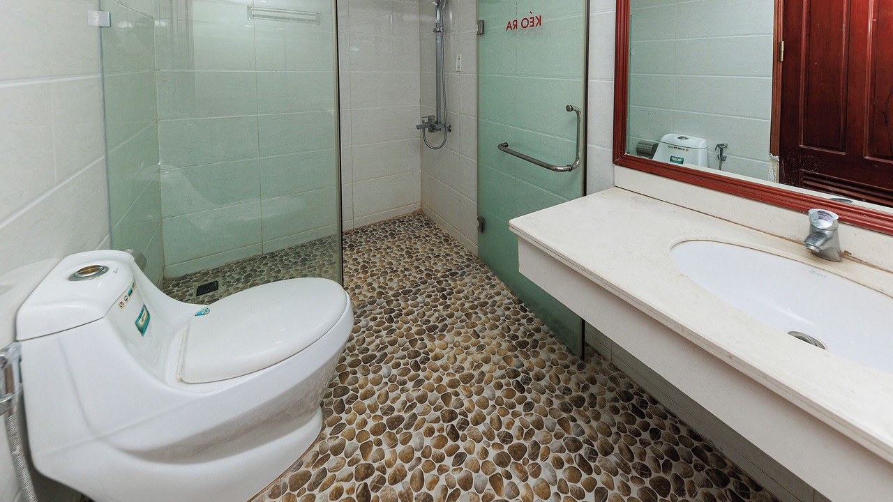Photo of Bathroom in Hoai Duc