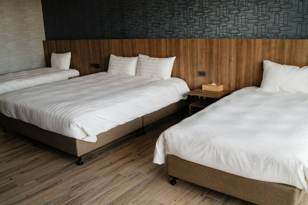 Photo of Bedroom in Checheng