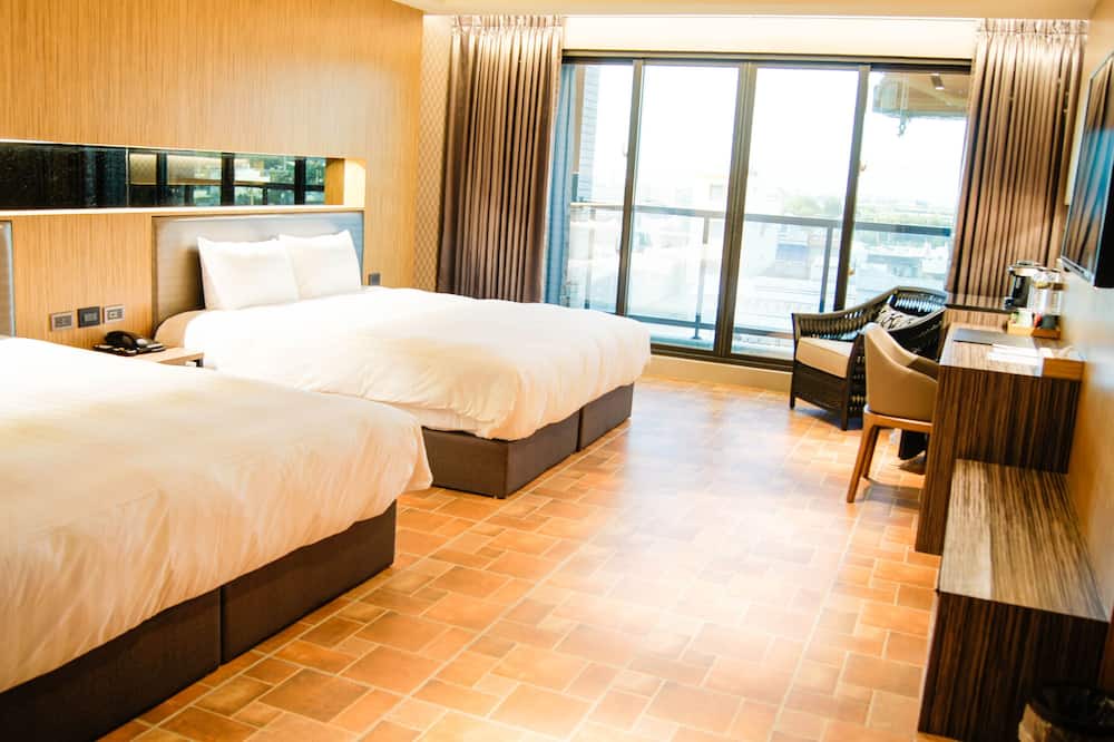 Photo of Bedroom in Checheng