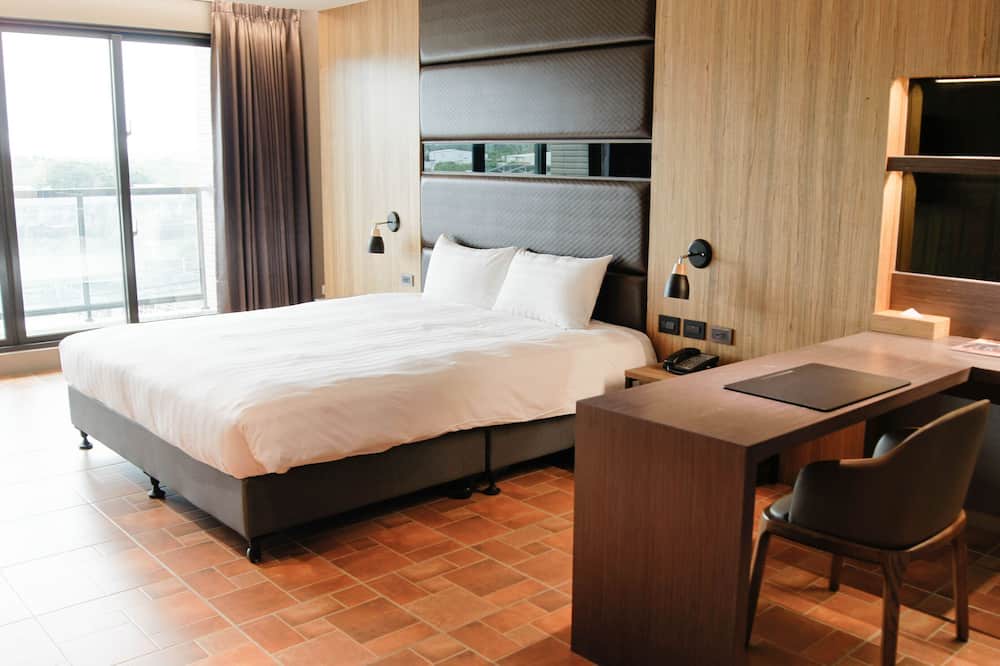 Photo of Bedroom in Checheng