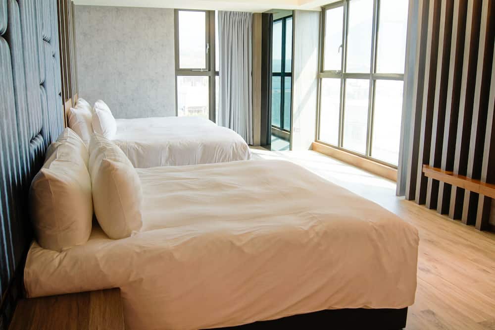 Photo of Bedroom in Checheng