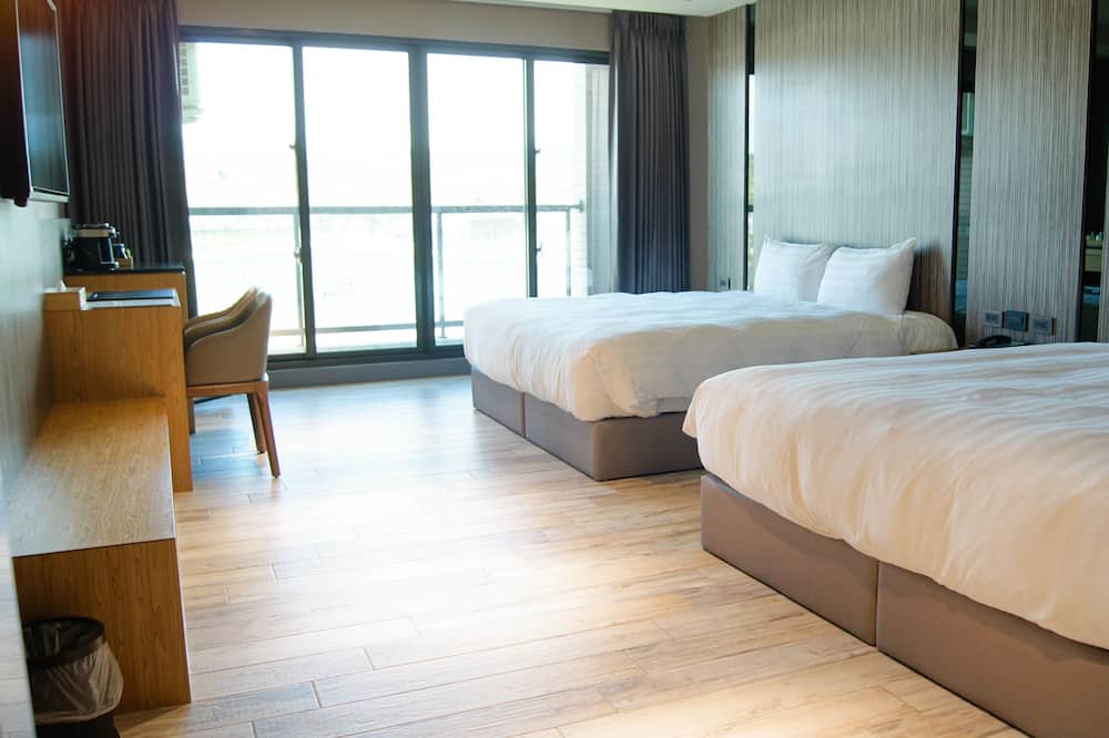 Photo of Bedroom in Checheng