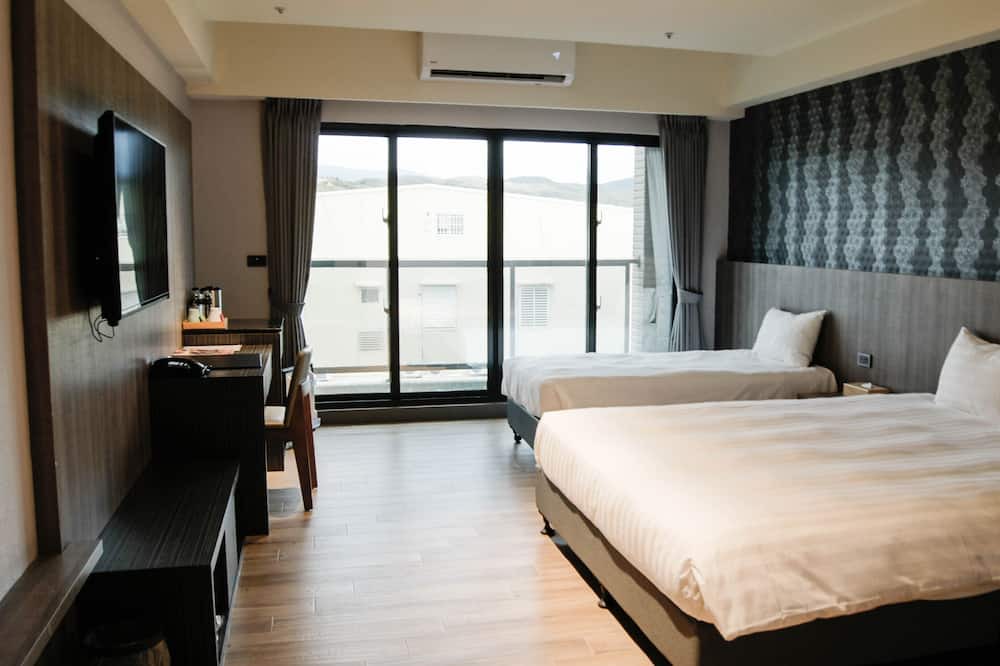 Photo of Bedroom in Checheng