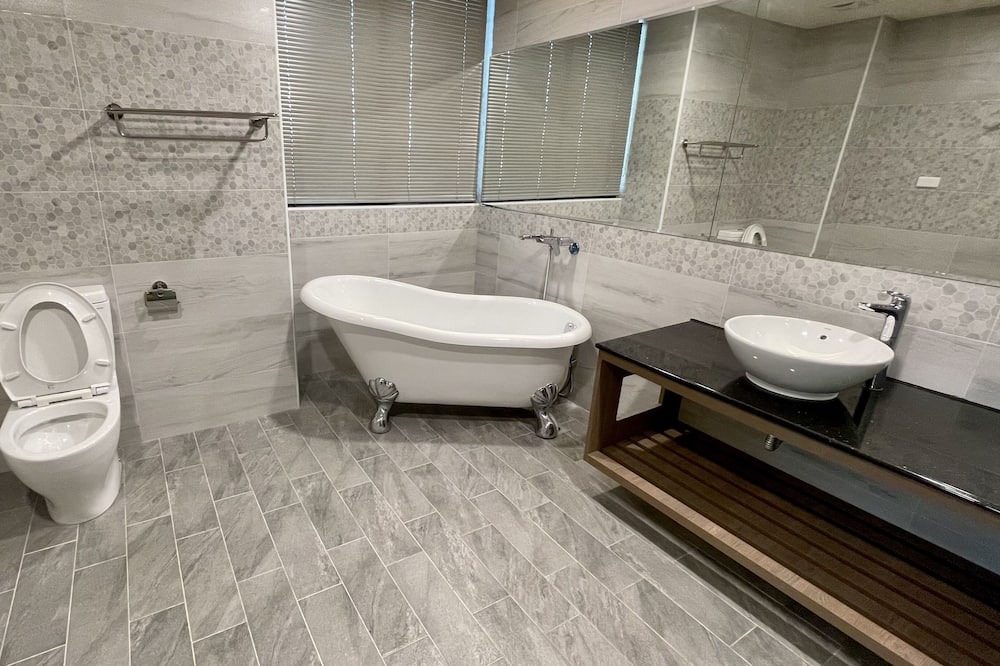Photo of Bathroom in Checheng