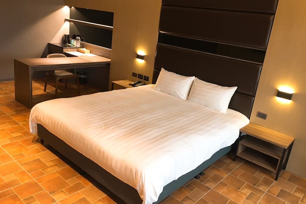 Photo of Bedroom in Checheng