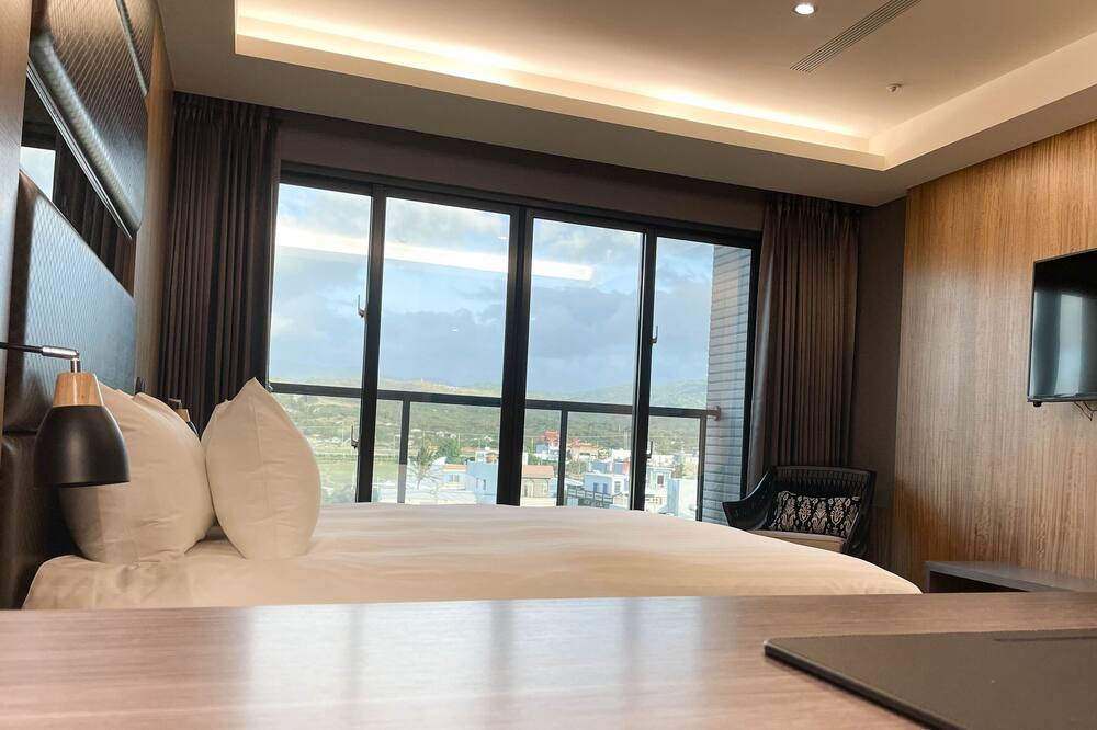 Photo of Bedroom in Checheng