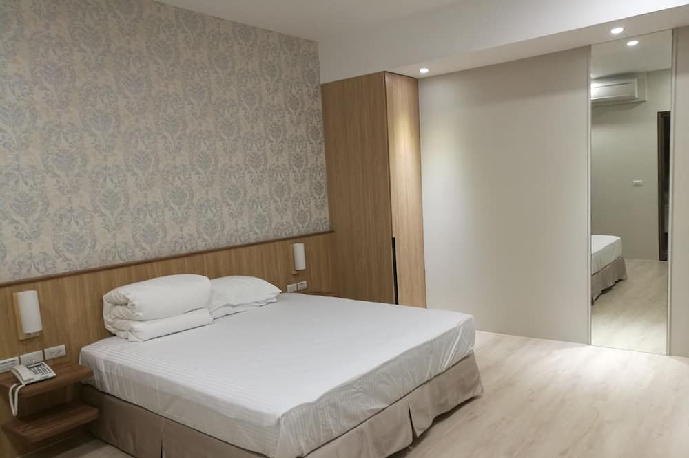 Photo of Bedroom in Lugu