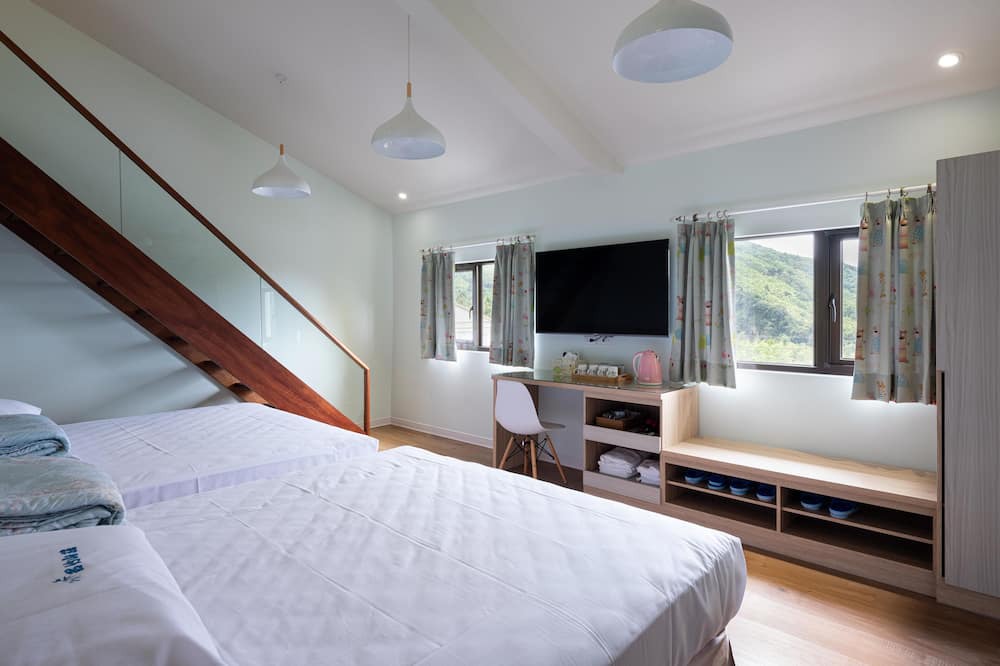 Photo of Bedroom in Lugu