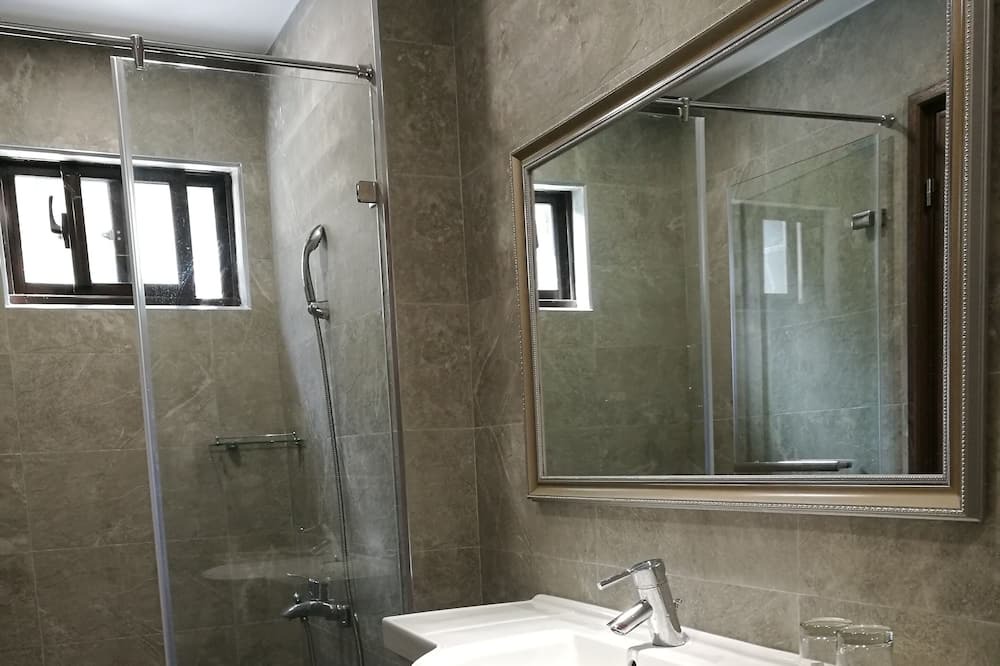 Photo of Bathroom in Lugu