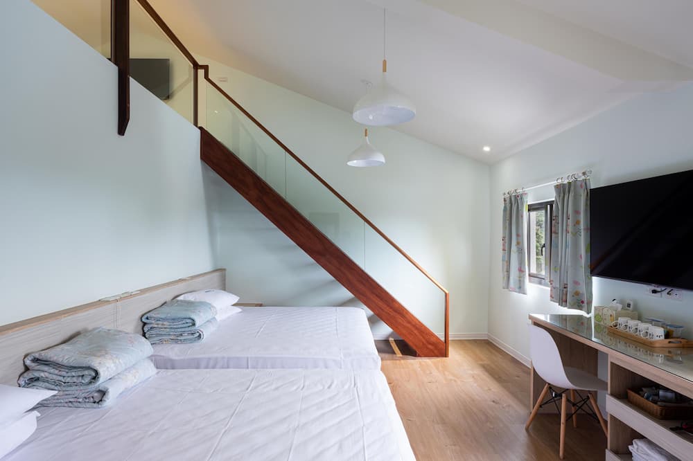 Photo of Bedroom in Lugu