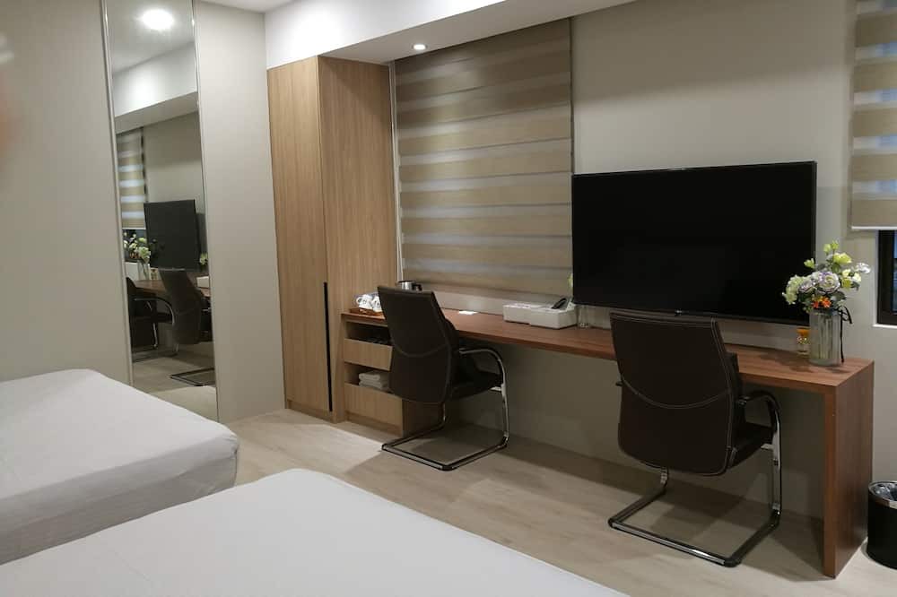 Photo of Bedroom in Lugu