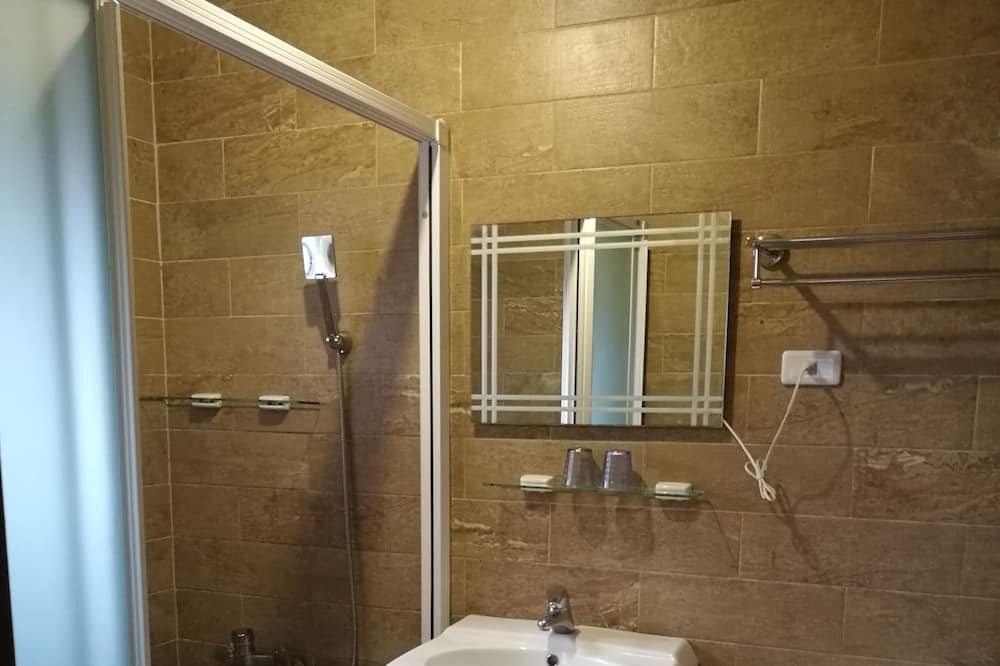 Photo of Bathroom in Lugu