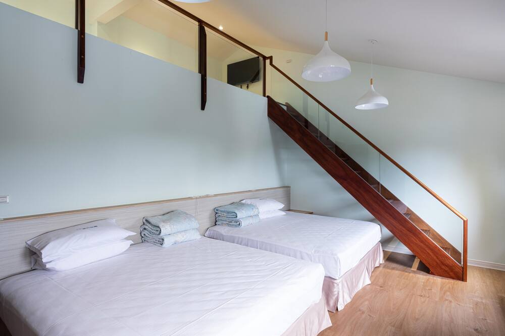 Photo of Bedroom in Lugu