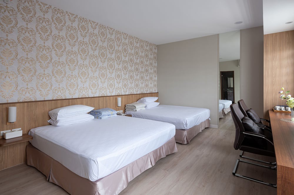 Photo of Bedroom in Lugu
