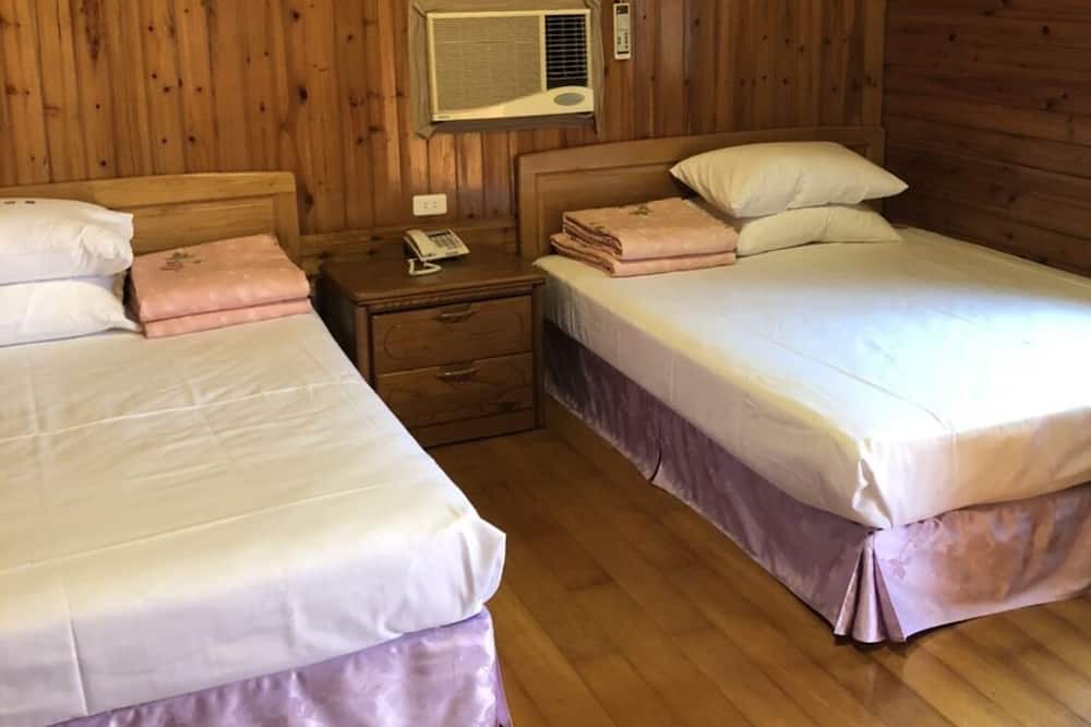 Photo of Bedroom in Lugu