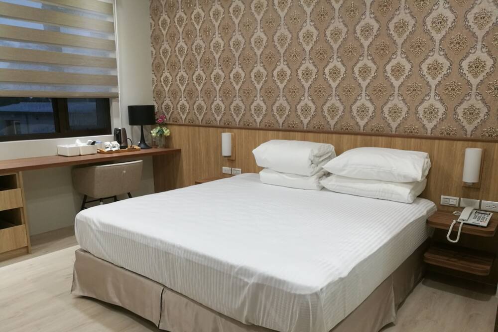 Photo of Bedroom in Lugu