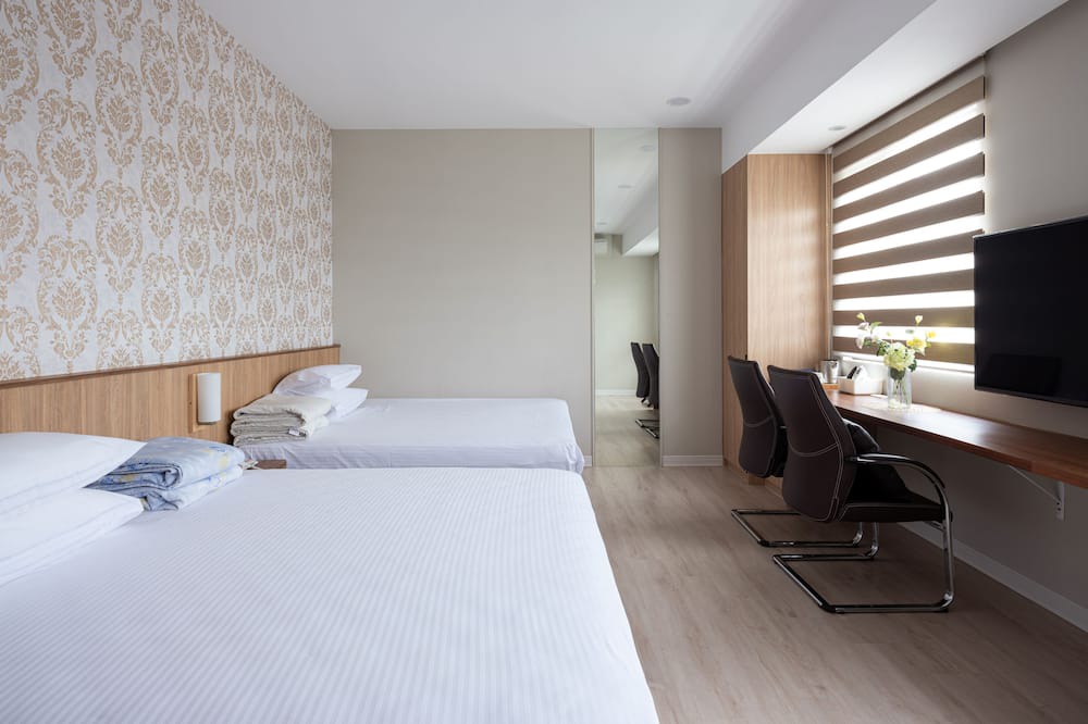 Photo of Bedroom in Lugu