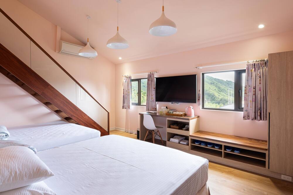 Photo of Bedroom in Lugu