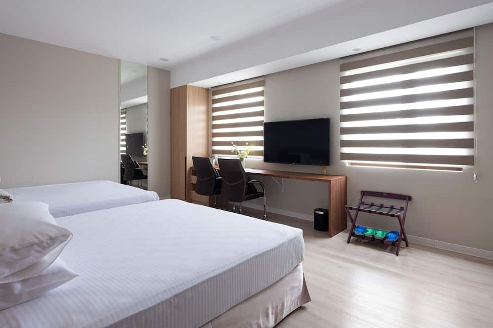 Photo of Bedroom in Lugu