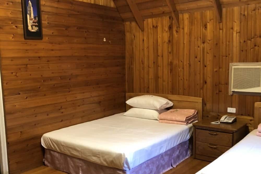 Photo of Bedroom in Lugu