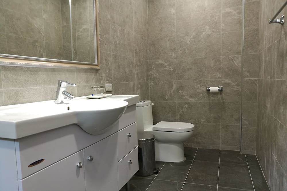 Photo of Bathroom in Lugu