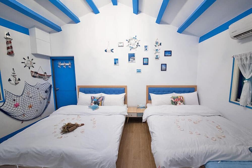 Photo of Bedroom in Guoxing