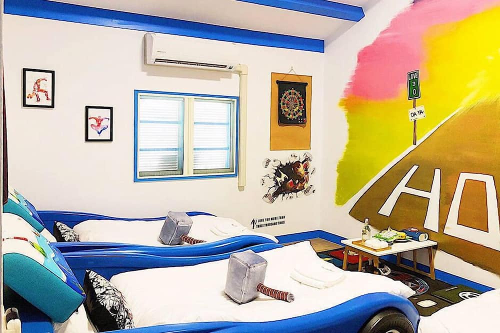 Photo of Bedroom in Guoxing