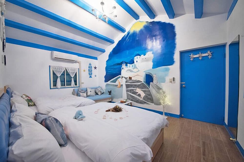 Photo of Bedroom in Guoxing