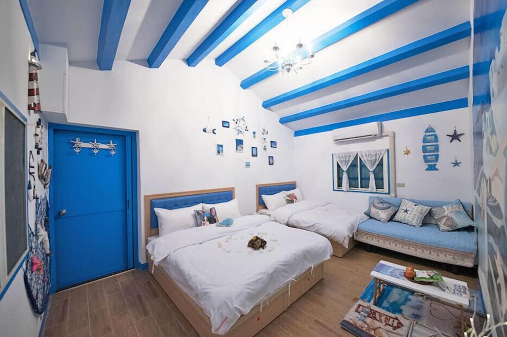 Photo of Bedroom in Guoxing