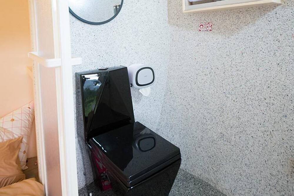 Photo of Bathroom in Guoxing