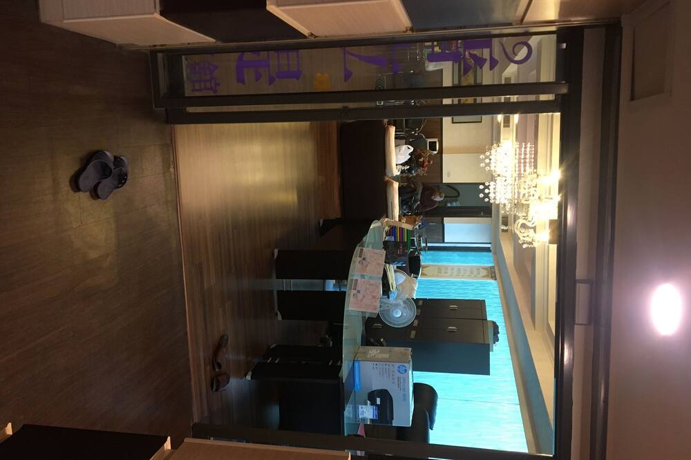 Photo of Kitchen in West Central District