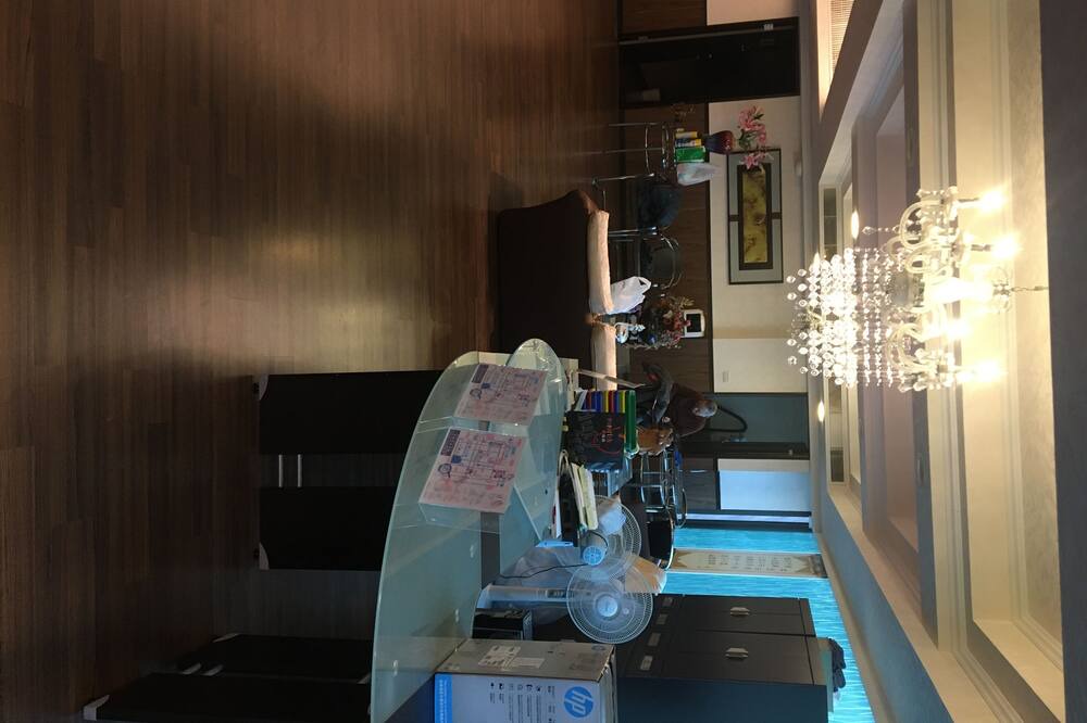 Photo of Kitchen in West Central District