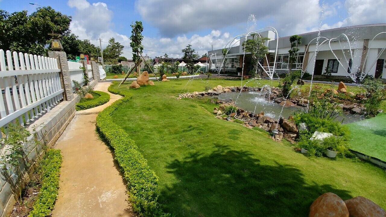 Photo of Outdoor in Bao Loc